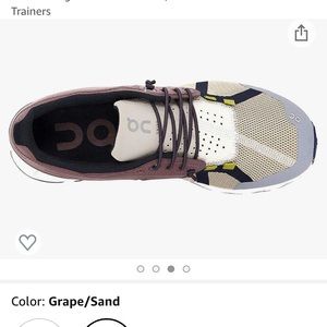 On Running Womens Cloud 70/30